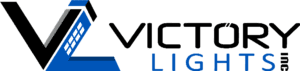 victory lights logo - Victory Lights Inc