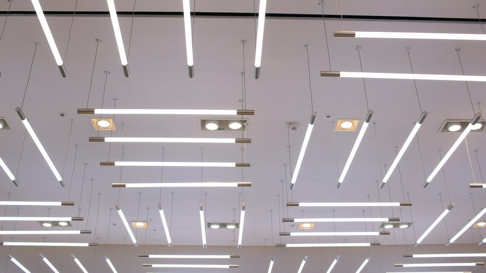 3 Business Needs Solved Through LED Lighting