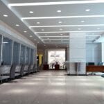 Commercial Energy Efficient Lighting