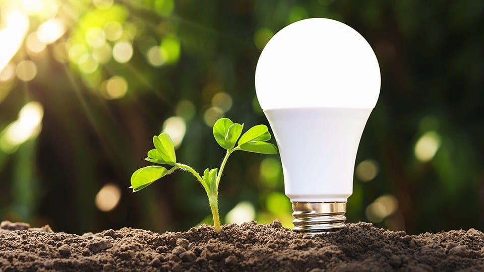 How Does an LED Light Work? - LED L Light Fixtures in Raleigh & Nashville Area - Energy Saving LED Light Bulbs | Victory Lights