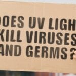 UV Lights for Viruses & Germs?