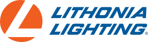 lithonia lighting logo - Victory Lights Inc