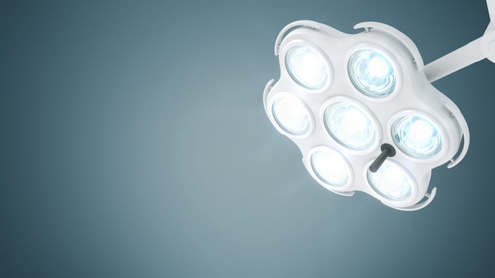 Medical LED Lighting Solutions