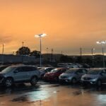 Parking Lot Lighting Fixtures