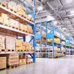 LED Warehouse Lighting