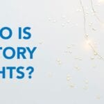 Who is Victory Lights?