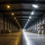 Contrast Lighting Photo - Victory Lights Inc